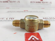 Danfoss Sgi 10 Sight Glass Pb35Bar /80Â°C