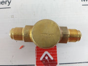 Danfoss Sgi 10 Sight Glass Pb35Bar /80Â°C