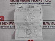 Danfoss Sgi 10 Sight Glass 014-0022