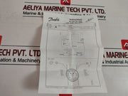 Danfoss Sight Glass Sgi 10S Shut Off Valve