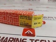 Danfoss Sight Glass Sgi 10S Shut Off Valve