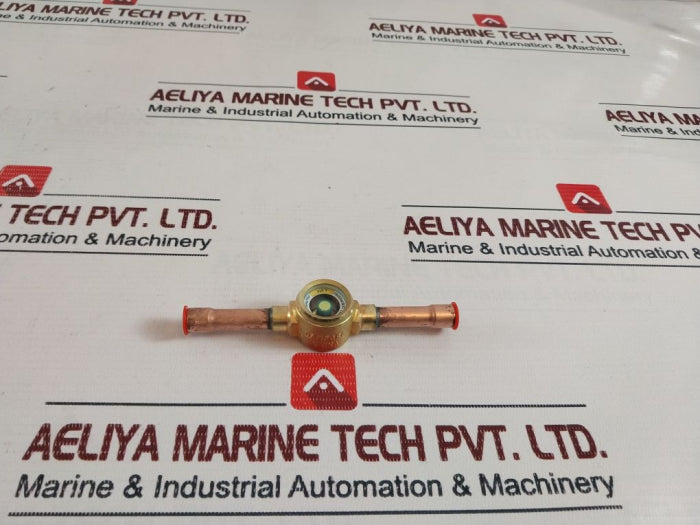 Danfoss Sight Glass Sgi 10S Shut Off Valve