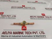 Danfoss Sight Glass Sgi 10S Shut Off Valve