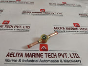 Danfoss Sight Glass Sgi 10S Shut Off Valve