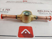 Danfoss Sight Glass Sgi 10S Shut Off Valve