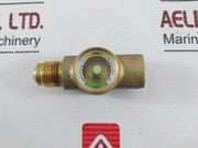 Danfoss Sgi 12 Sight Glass Pb 35Bar/80Â°C