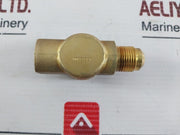 Danfoss Sgi 12 Sight Glass Pb 35Bar/80Â°C