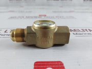 Danfoss Sgi 12 Sight Glass Pb 35Bar/80Â°C