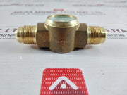 Danfoss Sgi 12 Sight Glass