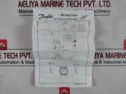 Danfoss Sgi 12 Sight Glass