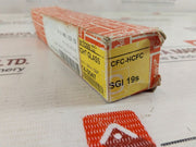 Danfoss Sgi 19S Sight Glass For Liquid Line