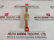 Danfoss Sgi 19S Sight Glass For Liquid Line