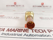 Danfoss Sgi 19S Sight Glass For Liquid Line