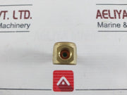 Danfoss Sgi 6 Sight Glass Mwp 500Psig/175Â°F