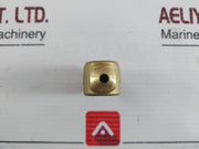 Danfoss Sgi 6 Sight Glass Mwp 500Psig/175Â°F