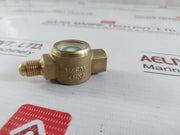 Danfoss Sgi 6 Sight Glass Mwp 500Psig/175Â°F