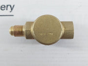Danfoss Sgi 6 Sight Glass Mwp 500Psig/175Â°F