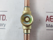 Danfoss Sgn 12S Sight Glass Pb 35Bar/80°C