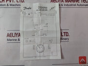 Danfoss Sgn 12S Sight Glass Pb 35Bar/80°C