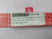 Danfoss Sgn 12S Sight Glass Pb 35Bar/80°C