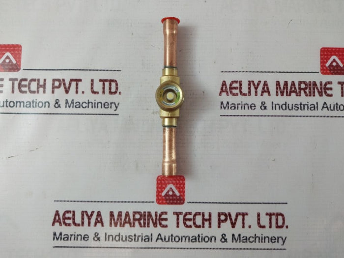 Danfoss Sgn 12S Sight Glass Pb 35Bar/80°C