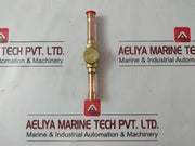 Danfoss Sgn 12S Sight Glass Pb 35Bar/80°C