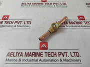 Danfoss Sgn 12S Sight Glass Pb 35Bar/80°C