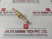 Danfoss Sgn 12S Sight Glass Pb 35Bar/80°C