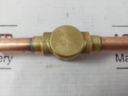 Danfoss Sgn 12S Sight Glass Pb 35Bar/80°C