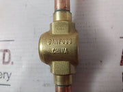 Danfoss Sgn 12S Sight Glass Pb 35Bar/80°C