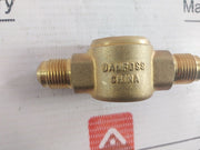 Danfoss Sgn10 Sight Glass Pb35Bar/80°C