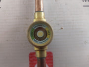 Danfoss Sgn10S Sight Glass Moisture Indicator