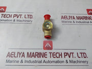 Danfoss 014-0172 10Mm/ 3/8 Inch Flare Sgn 10 Sight Glass