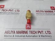 Danfoss 014-0172 10Mm/ 3/8 Inch Flare Sgn 10 Sight Glass