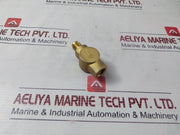 Danfoss 014-0172 10Mm/ 3/8 Inch Flare Sgn 10 Sight Glass