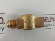 Danfoss Sgn 12 Low Pressure Sight Glass Pb 35Bar/80Â°C