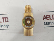 Danfoss Sgn 12 Low Pressure Sight Glass Pb 35Bar/80Â°C