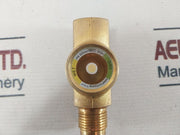 Danfoss Sgn 12 Low Pressure Sight Glass Pb 35Bar/80Â°C
