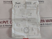 Danfoss Sgn 12 Sight Glass Pb 35 Bar/80Â°C Sgn