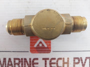 Danfoss Sgn 12 Sight Glass Pb 35 Bar/80Â°C Sgn