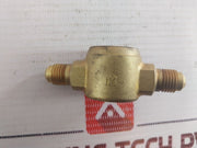 Danfoss Sgn 6 Sight Glass Pb35Bar/80Â°C Mwp500Psig/175Â°F