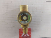 Danfoss Sgn Sight Glass Moisture Indicator Pb35Bar/80Â°C
