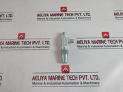 Danfoss Snv St Gauge Valve Cd10-3/8Mpt