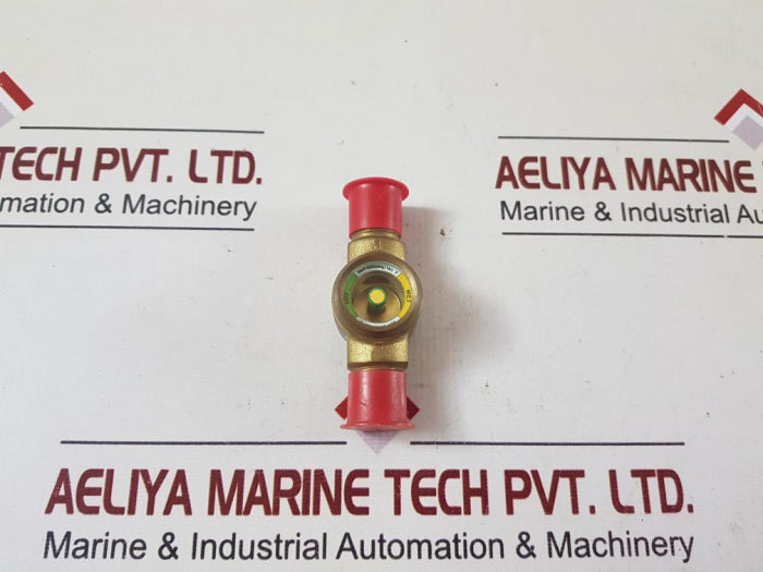 Danfoss Sight Glass Swp500Psig/140°F