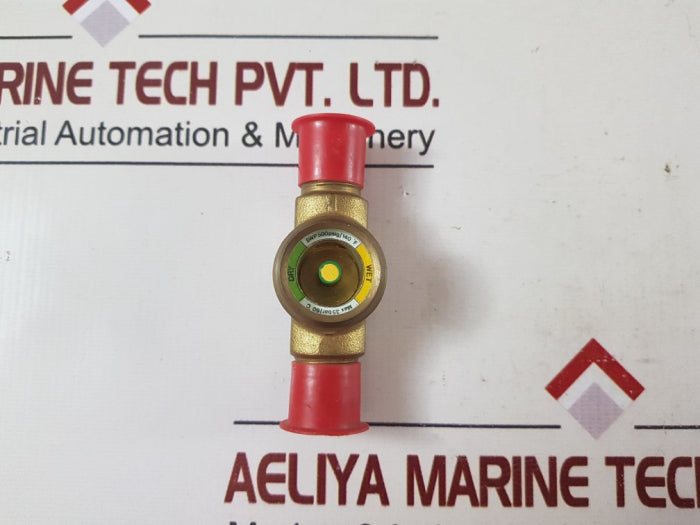 Danfoss Sight Glass Swp500Psig/140°F