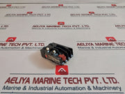 Danfoss T16C Thermal Overload Relay 600Vac