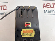 Danfoss T16C Thermal Overload Relay 600Vac