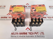 Danfoss T80 Thermal Overload Relay 047L1013