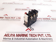 Danfoss T80 Thermal Overload Relay 047L1013