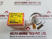 Danfoss Ten2 R134A Expansion Valve 068Z3348